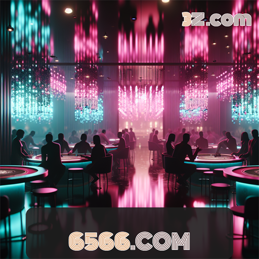 A Experiência Inigualável dos Slots no 6566.com