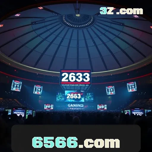 6566.com: O Destino Definitivo para Jogadores de Todos os Estilos